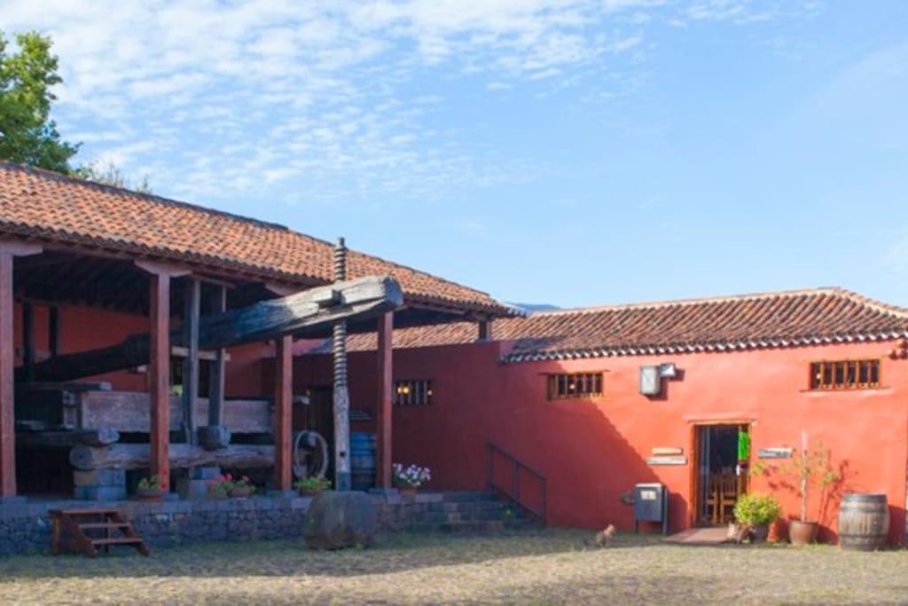 דירות סאוסאל Casa El Sentir מראה חיצוני תמונה